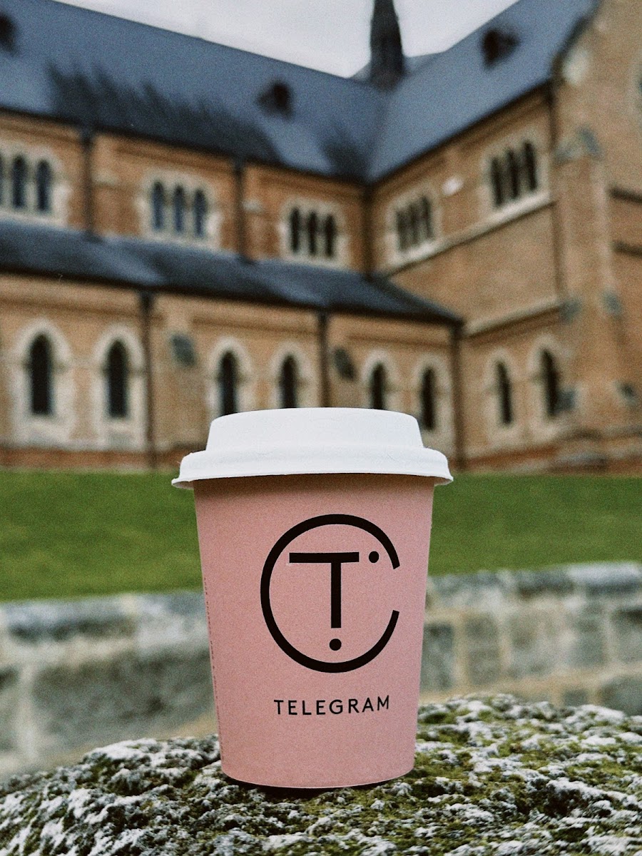 Telegram Coffee Photo 4