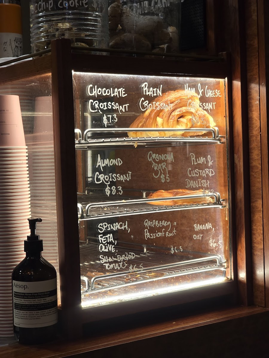 Telegram Coffee photo 1